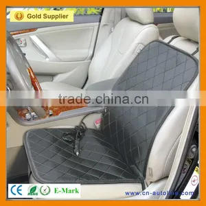 ZL303 2014 Newest China Manufacturer Factory Supply High Quality Promotional Heating Car Cushion thumbnail-1