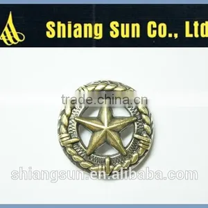 2015 Belt Buckle High Quality Belt Leather Belt Buckle thumbnail-2