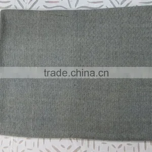 Indian Export Cashmere Blanket thumbnail-1