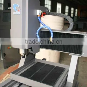 Effient Jade CNC Engraving Machine thumbnail-2