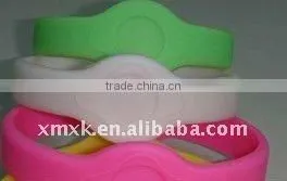 Customize Power Silicone Balance Bracelet thumbnail-1