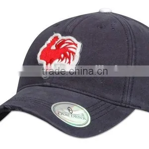 Cheap Price Cotton Promotional Casual Caps thumbnail-3