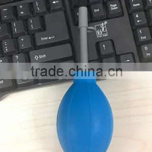 Express Silicone Dust Cleaner With Brush thumbnail-1