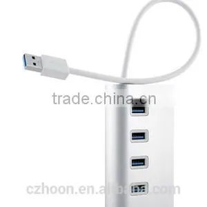 Hot Selling Usb 3.0 Interface Type and 4 Por 3.0 Hub Driver Download High Speed From CE/ROHS/FCC Certification Manufacturers thumbnail-5