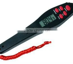 IPX4 Digital Food Thermometer thumbnail-1