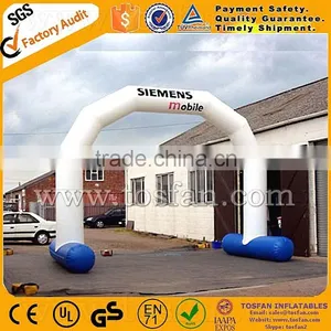 Inflatable Entrance Arch Inflatable Arch for Items Promotion F5037 thumbnail-1