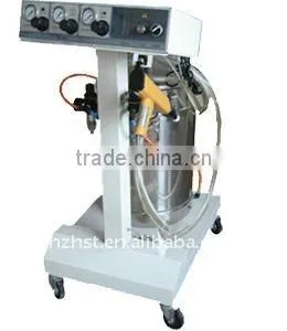 Pulse Powder Coating Machine thumbnail-1