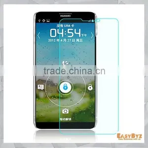 Privacy/mirror/plain/anti Glare Mobile LCD Screen Protectors/guard/cover/film for Huawei Y516 thumbnail-1