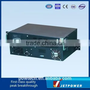 600VA Line Interactive UPS/ UPS Power Supply/UPS With AVR With Battery thumbnail-1