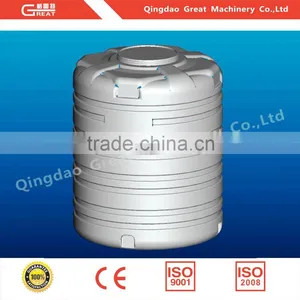 Fully Automatic Machines Stretch Blow Molding Machine for Sale thumbnail-2