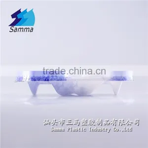 KW-0013GA OPS Square Sushi Container thumbnail-4