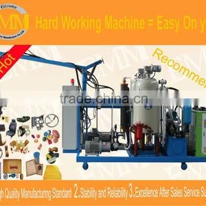 EMM078-A20-C Foam Cutting Machine thumbnail-1