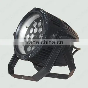2015 HOT 6in1 18pcs Led Par Light DJ Disco Equipment Light Bars thumbnail-2