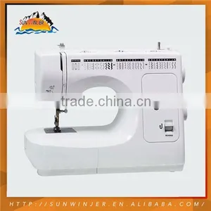 Customized Design Automatic Industrial Sewing Machine thumbnail-1