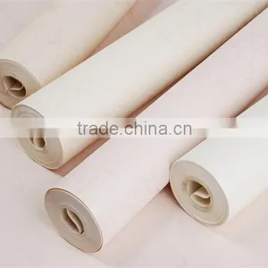 Decorative Vinyl Wallcoverings Modern Wallpaper With Cheap Price thumbnail-3