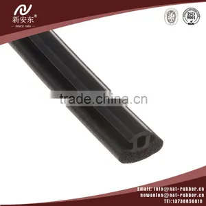 Latest Style Aluminium Profile Door Seal thumbnail-2