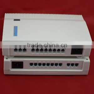 TA-632 TA-832 Hybrid PBX thumbnail-5