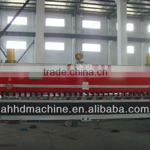 Hydraulic CNC Guillotine Plate Shearing Machine thumbnail-1