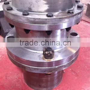 High Precision Quick Release Shaft Coupling thumbnail-1