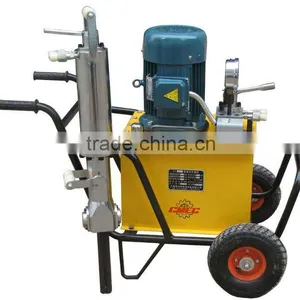 Hydraulic Concrete Splitter thumbnail-1