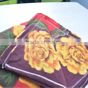 Bond Polar Fleece Fabric Blanket thumbnail-1
