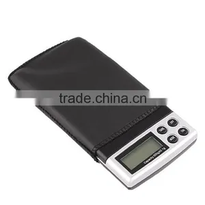 Pocket Back Light Poket Scale 100g thumbnail-2