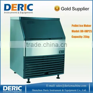 Cube Ice Machine With Capacity 25--1500kg /24hour thumbnail-1