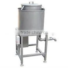 Expro Batter Mixer (BDJJ-80) / Food Processing Machine / Fill Ice in the Interlayer thumbnail-1