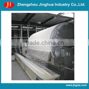 Starch Dewatering Machine/starch Drying Machine Rotary Vacuum Filter/starch Production Line thumbnail-3