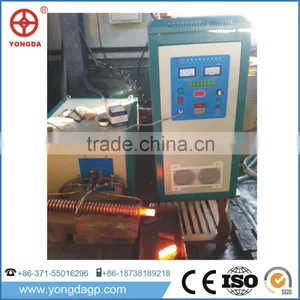 Induction Heating Knife Forging Equipment thumbnail-2