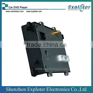 New OEM Car DVD Player With Navigation CAN BUS With 1080P Display thumbnail-2