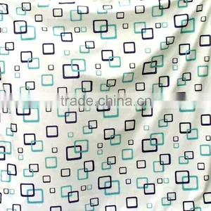 Promotional Shower Curtain for Bathroom thumbnail-1