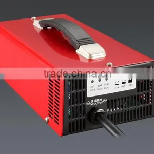Fast Battery Charger Series thumbnail-3