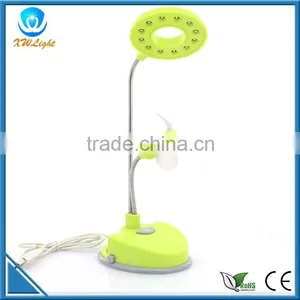 Portable Table Lamp With Usb Port thumbnail-2