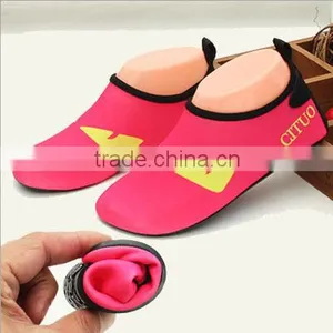 Whole Sale Fashionable Summer Beach Breathable Skin Thin Shoes thumbnail-1