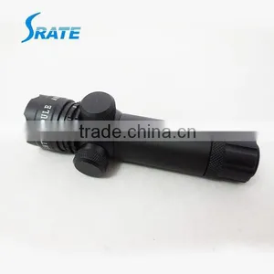 SR-G26-II Green/Red Laser Sight Outdoor Hunting Shooting Scope thumbnail-1