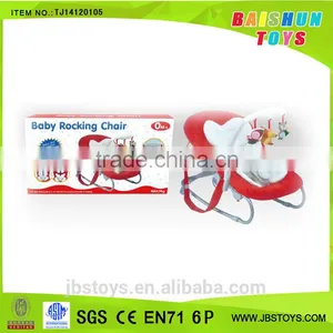 Baby Chair Chair for Kids TJ14120105 thumbnail-1
