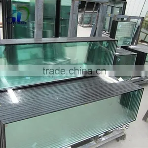 Insulating Glass Sunroom Panels Insulated Glass Roofing Panels Low E Coating Large Glass Panels thumbnail-1
