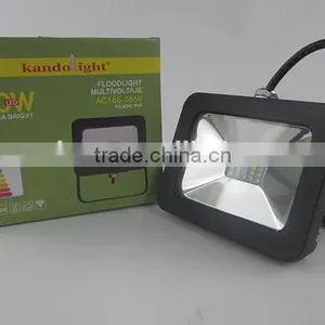 Ipad Led Flood Light Portable Long-distance 10w 20w 30w 50w Ultra Thin Led Flood Light Smd thumbnail-3