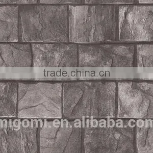 PVC Brickwork Wallpaper thumbnail-1