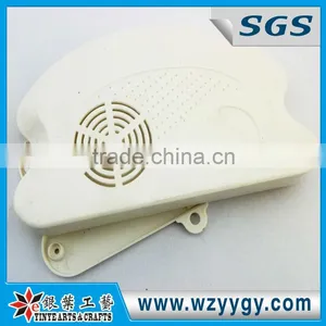 2013 Customized ABS Plastic Toy Shell thumbnail-1