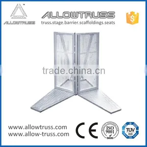 Sell Like Hot Cakes Suitable for Concert Folding Barrier thumbnail-3