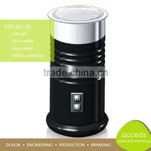 Professional Unique Automatic Electric Mixer Machine for Milk Mixer thumbnail-1