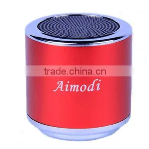 Factory Oem Customize Speaker Moq 3k Wireless Mini Speaker for Smart Phone Samsung thumbnail-4
