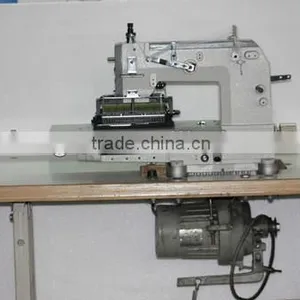 33-NEEDLE PLAIN CHAINSTITCH SEWING MACHINE thumbnail-1