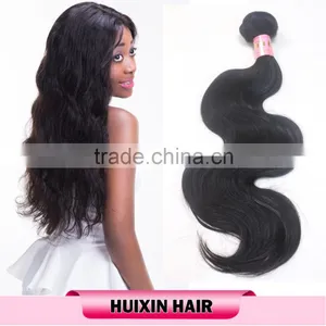 Remy Grade 7A Wholesale 8-30 Inch 100% Virgin Human Hair Extension & Wigs thumbnail-1