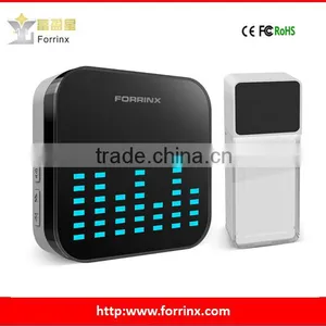 2016 Hot Selling Product Wireless Doorbell 1000ft Range High End Quality thumbnail-1