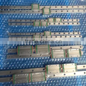 Cnc Linear Guides Mgn12c Linear Guide 575mm +mgn12c Linear Block thumbnail-6