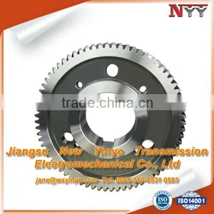 Main Drive Wheel Gear thumbnail-1