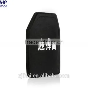 High Ballistic Plate, Bulletproof Plate, Ceramic Plate thumbnail-3